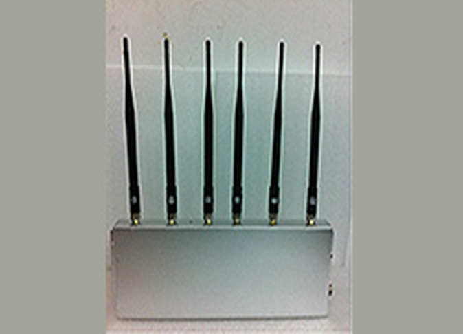 考场信号屏蔽器