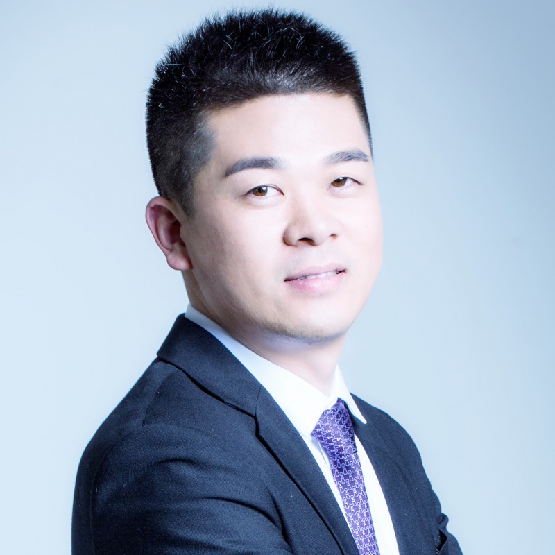 资深交付总监 田松伟