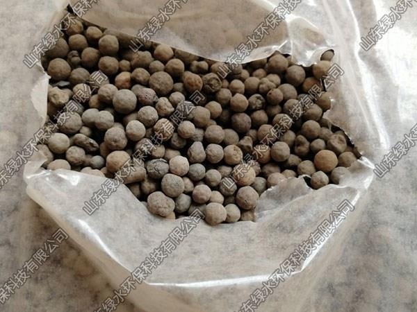 臭氧催化氧化催料