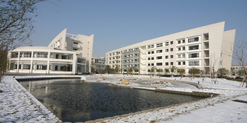 浙江工商大学