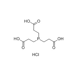 三(2-羰基乙基)磷TCEP