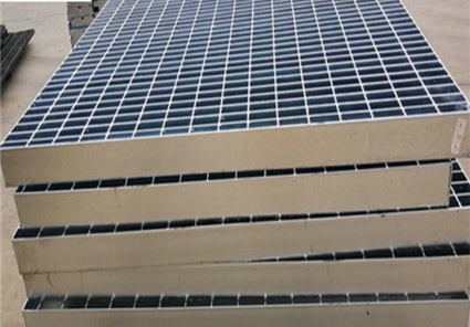 平台格栅板