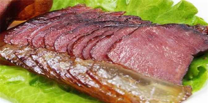 四川腊肉