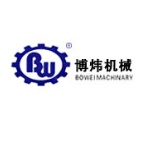 浙江博炜食品机械有限公司