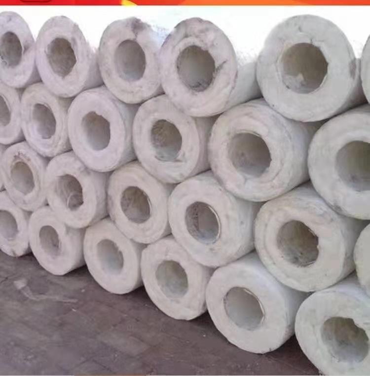 硅酸铝管
