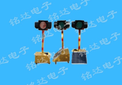 单屏移动满屏信号灯
