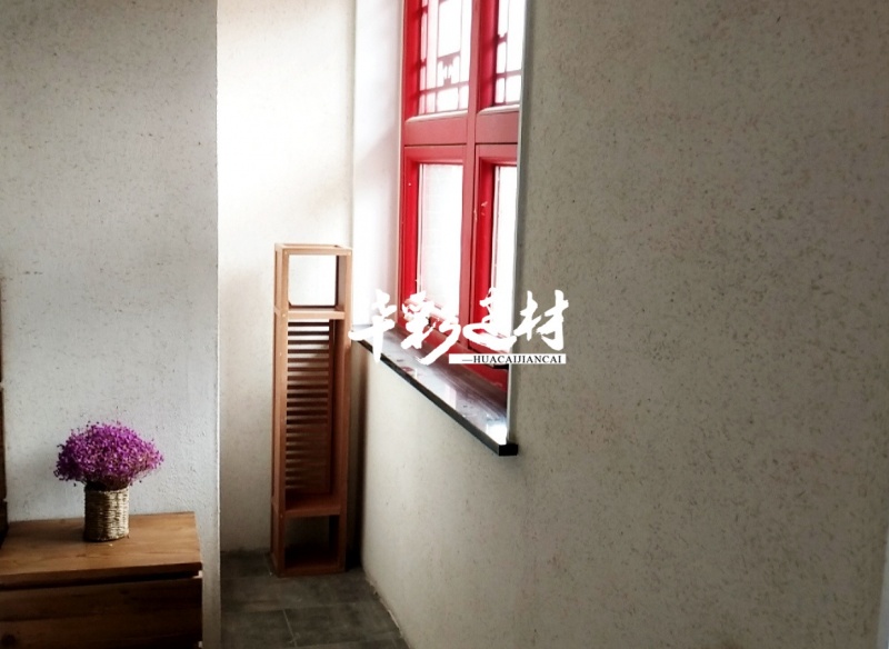 稻草漆