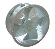 大型变压器用冷却风机