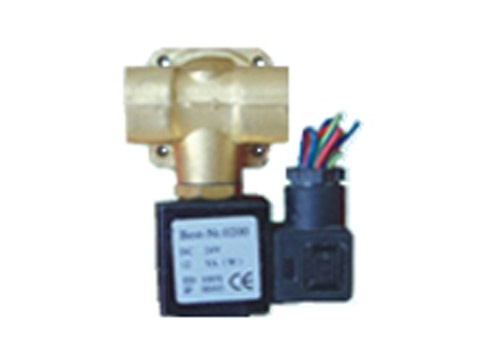 静电发生器专用电磁阀