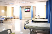 住院病房