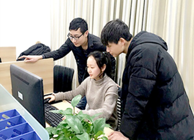 瑞之雪-项目探寻