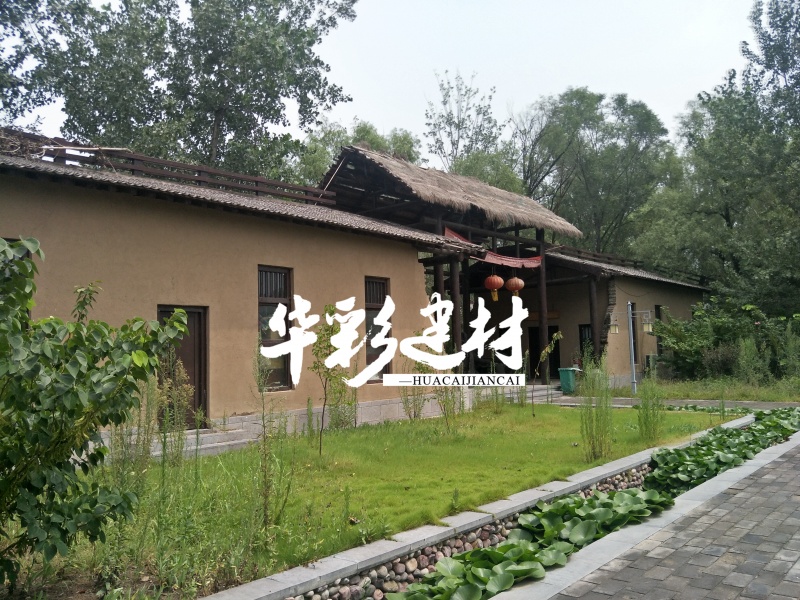 稻草漆