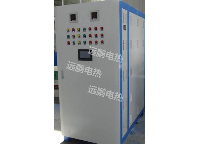 YP-C型蓄热式电锅炉