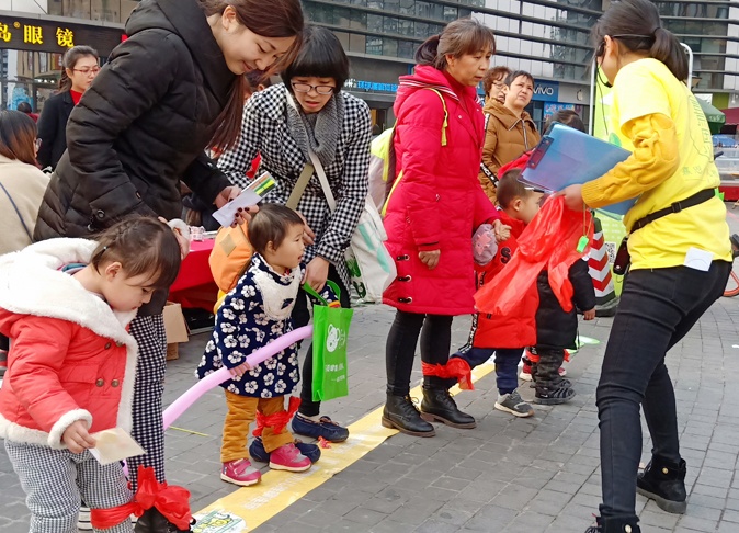 蓄势待发，我要拿第一