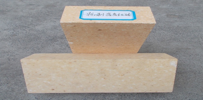 抗剥落高铝砖