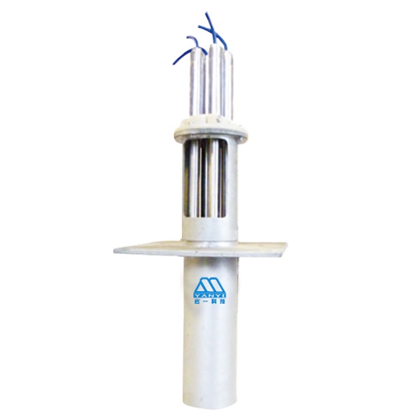 数字式多点位移计