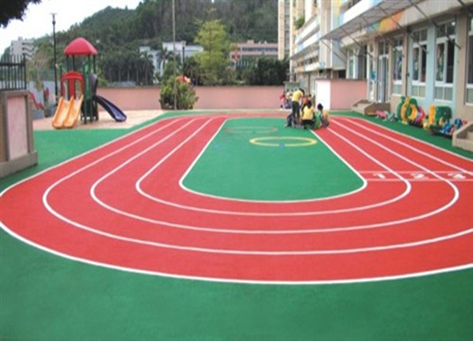 塑胶跑道1