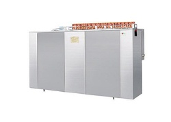 自动易拉罐洗罐机