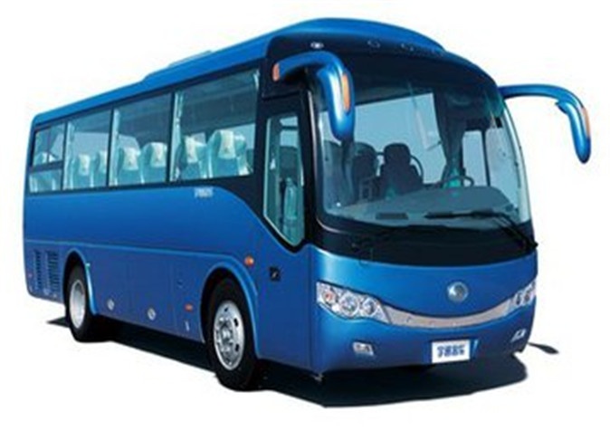 37座宇通旅游车