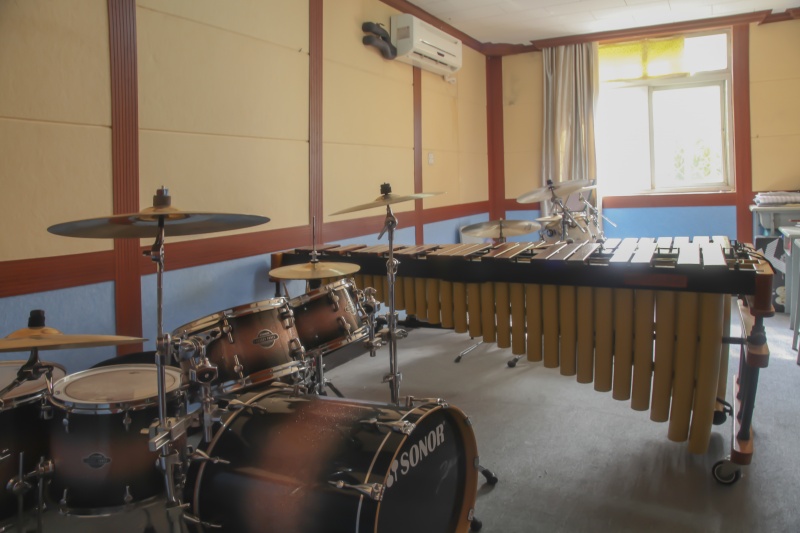 器乐教室
