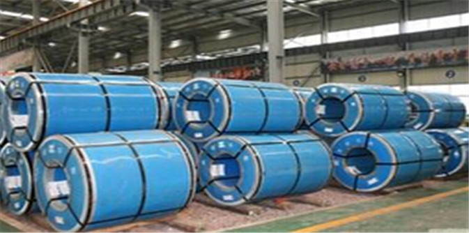 进口304不锈钢卷