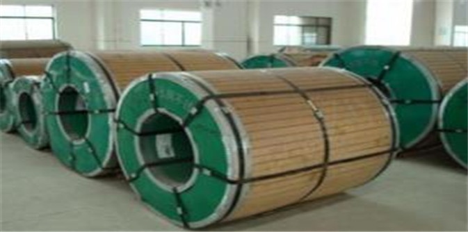 310s太钢不锈钢卷