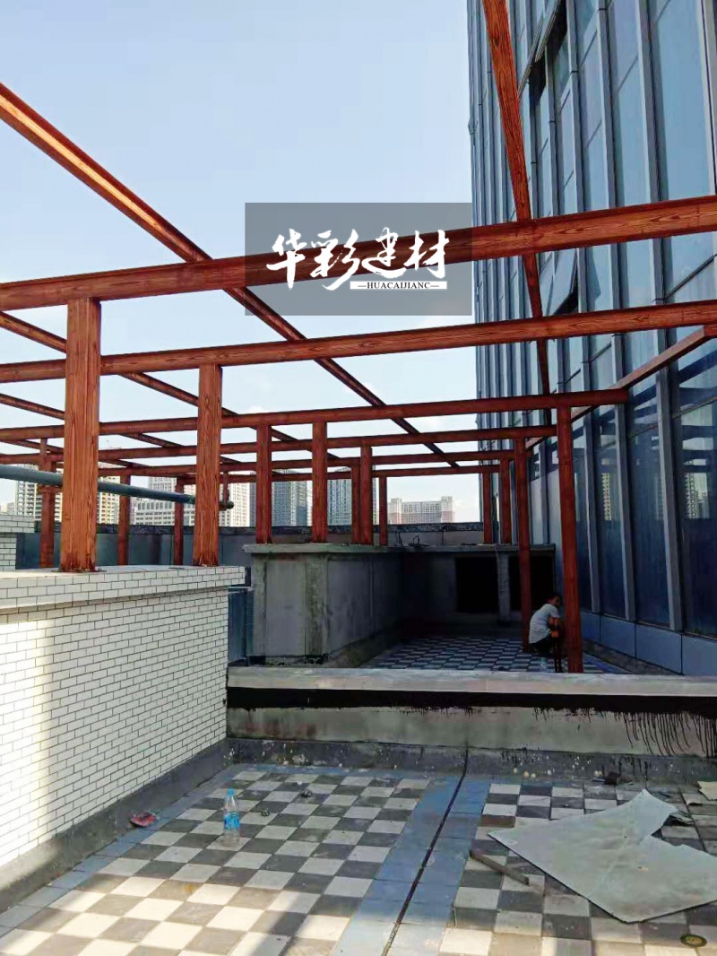 木纹漆