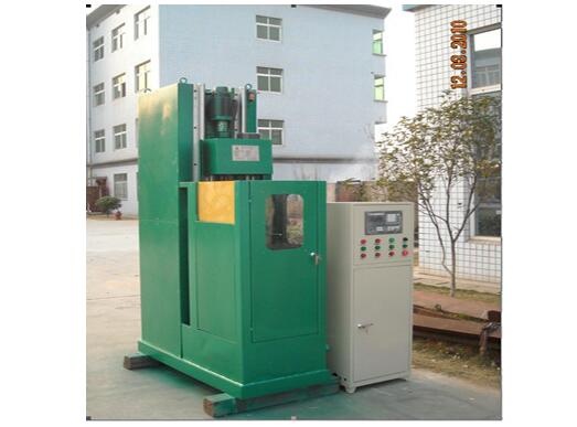 立式数控淬火机床