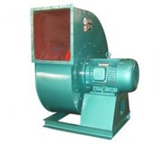 T4-72离心通风机