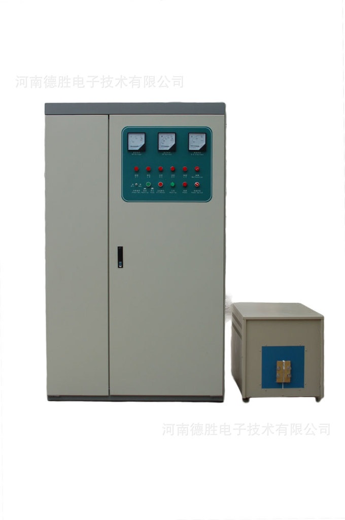 500KW中频锻造炉