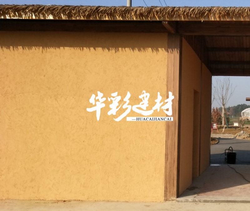 稻草漆
