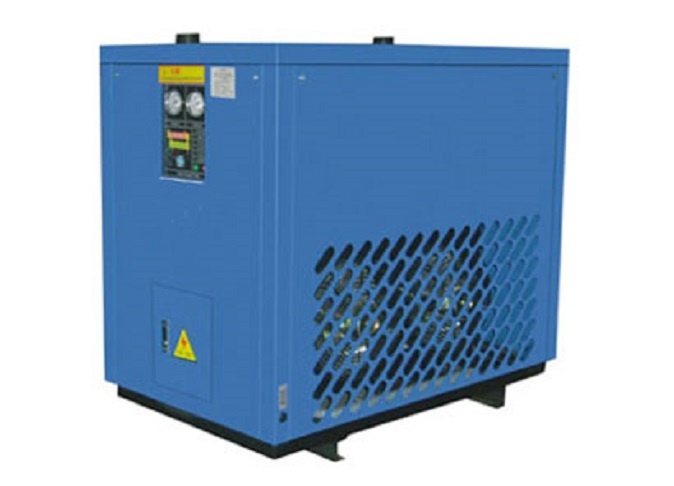 中高压活塞式空压机