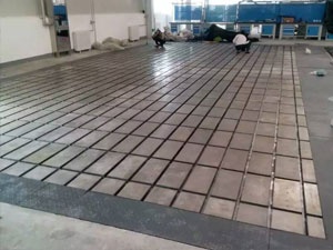 施工现场图四