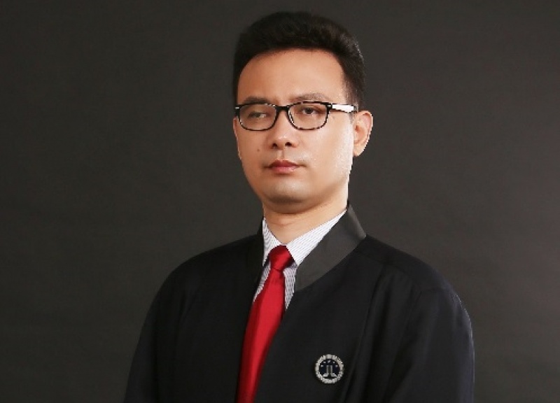 张心升律师·首席律师