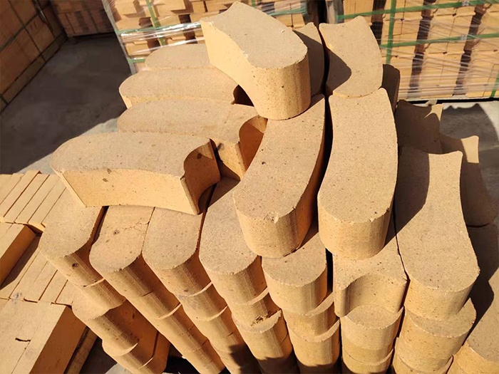 万能弧粘土砖