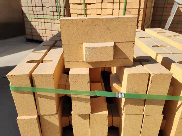 异形粘土砖
