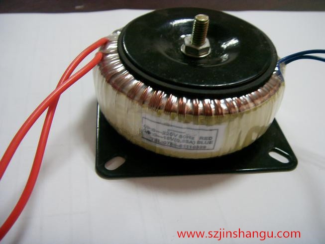 深圳环形变压器大厂家