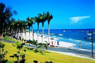 西安到北海旅游
