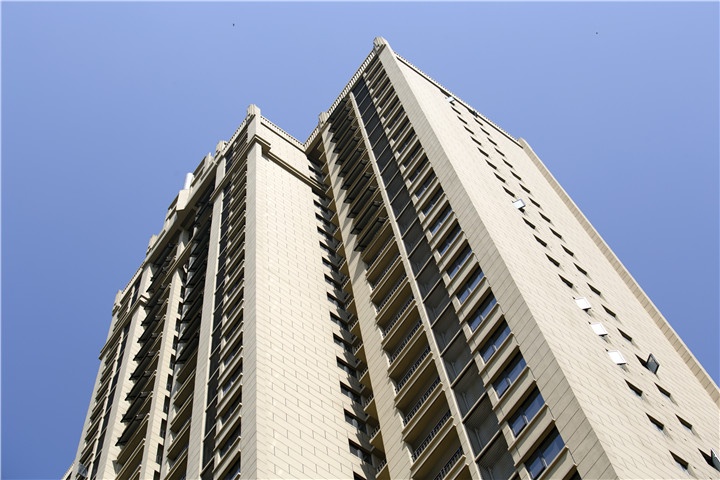 武汉-中建南湖壹号