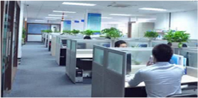 公司环境1