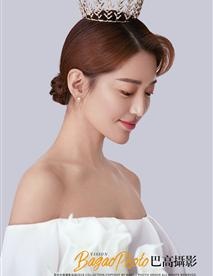婚纱原创