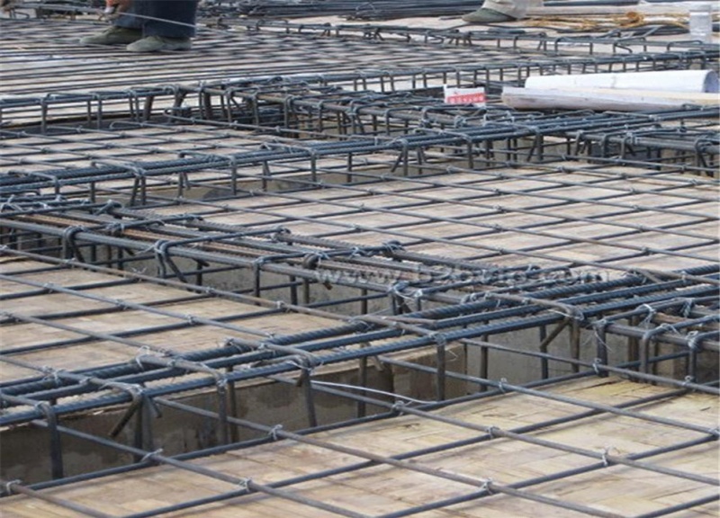 路面钢筋网片
