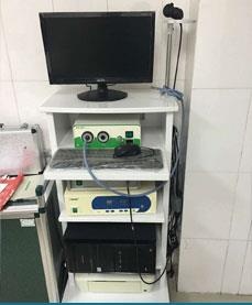 妇科宫腔镜
