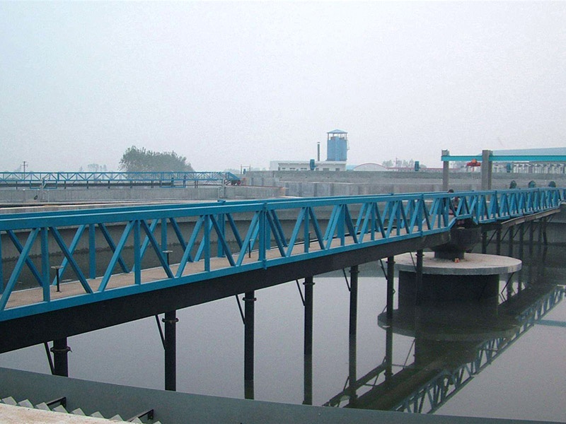 污水厂节能降耗：精确曝气是关键