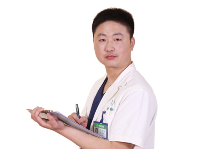 田利钊——瘢痕主治医师