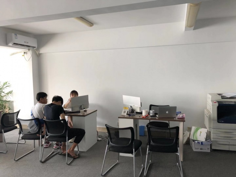 经营图片