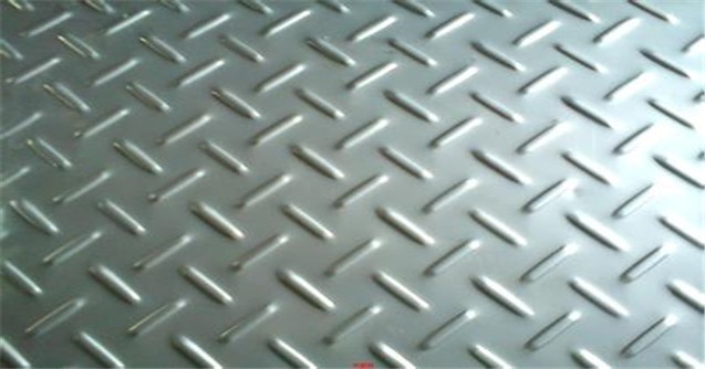 310S不锈钢防滑板