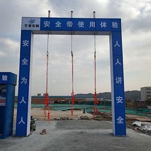 甘肃宏鹏客户案例