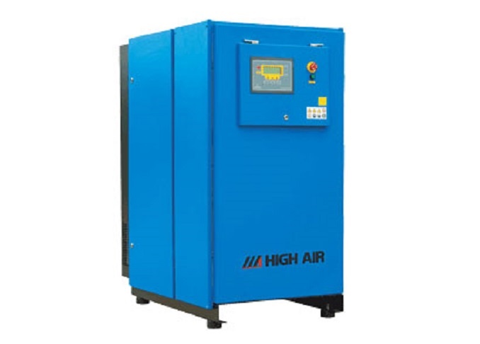 高压空压机