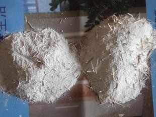 稻草漆原料